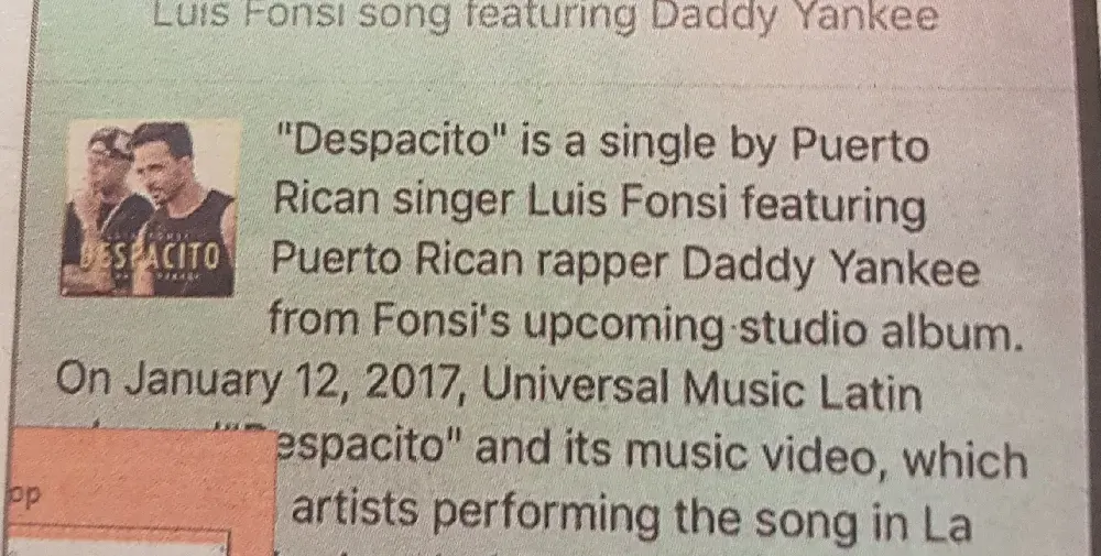 Ти да видиш! Обявиха „Despacito\" за химн на България (Вижте нелепата грешка на Сири)