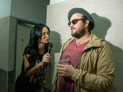 Турнето One Love отдава почит на Македония (СНИМКИ от концерта в Скопие)