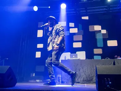 Турнето One Love отдава почит на Македония (СНИМКИ от концерта в Скопие)