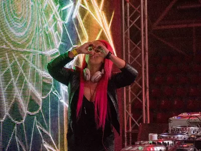 Турнето One Love отдава почит на Македония (СНИМКИ от концерта в Скопие)