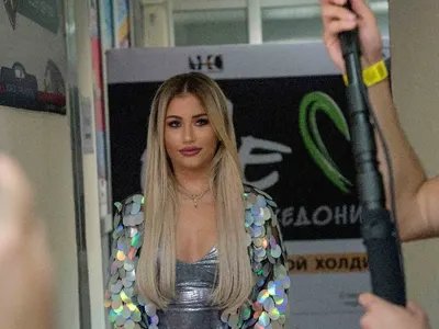 Турнето One Love отдава почит на Македония (СНИМКИ от концерта в Скопие)