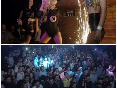 В Македония луднаха по две наши българки - вижте кои са!