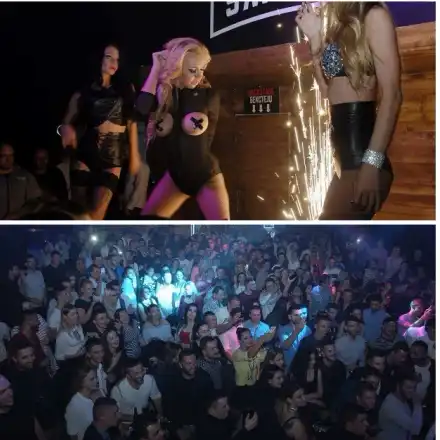 В Македония луднаха по две наши българки - вижте кои са!