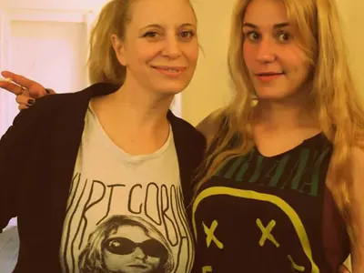 Ваня Щерева: Дъщеря ми ме прави на две стотинки, убива ме с упреците си!!