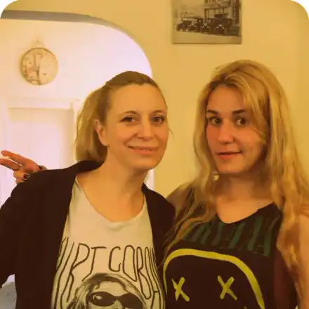 Ваня Щерева: Дъщеря ми ме прави на две стотинки, убива ме с упреците си!!