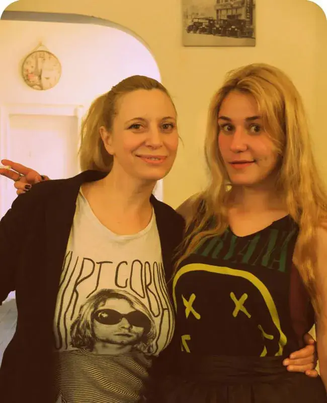 Ваня Щерева: Дъщеря ми ме прави на две стотинки, убива ме с упреците си!!