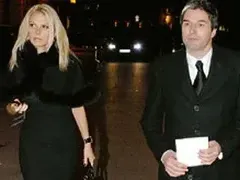 Вдовицата на Кюлев сложи охрана на любовника си! Ще се изненадате от какво го пази (Подробности)