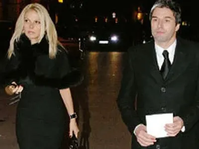 Вдовицата на Кюлев сложи охрана на любовника си! Ще се изненадате от какво го пази (Подробности)