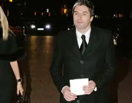 Вдовицата на Кюлев сложи охрана на любовника си! Ще се изненадате от какво го пази (Подробности)