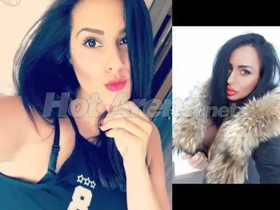 Вижте двойничката на Деси Фотосесията (Уникални снимки)