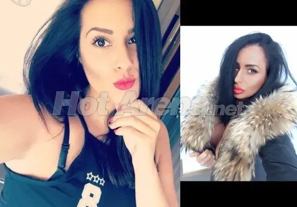 Вижте двойничката на Деси Фотосесията (Уникални снимки)