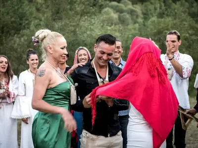 Владо Николов избра да се изправи на дуел срещу Яни Андреев