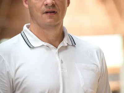 Владо Николов избра да се изправи на дуел срещу Яни Андреев