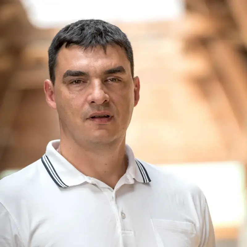 Владо Николов избра да се изправи на дуел срещу Яни Андреев