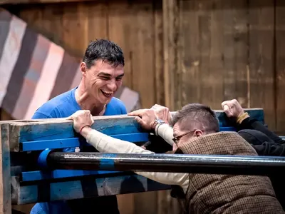 Владо Николов: След „Фермата” разбрах, че мога всичко