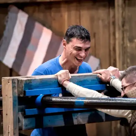 Владо Николов: След „Фермата” разбрах, че мога всичко