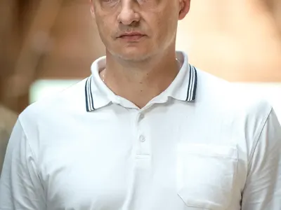 Владо Николов във „Фермата“:  Матей Казийски ме предаде!