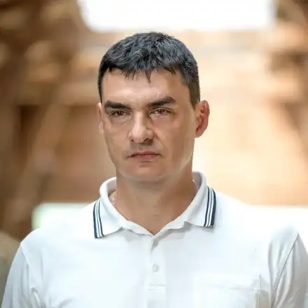 Владо Николов във „Фермата“:  Матей Казийски ме предаде!