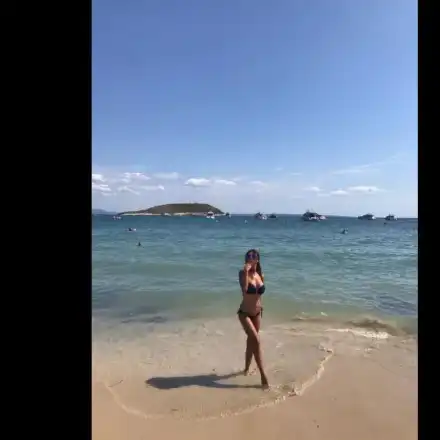 Внимание, дами! Глория издаде диетата, с която успя да втали и щерка си Симона (Вижте тайна й)