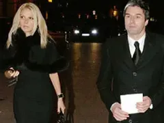 Вдовицата на Кюлев сложи охрана на любовника си! Ще се изненадате от какво го пази (Подробности)