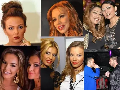 Звездите водят люти войни помежду си! Ето кои са топ скандалите, за които дълго се говори