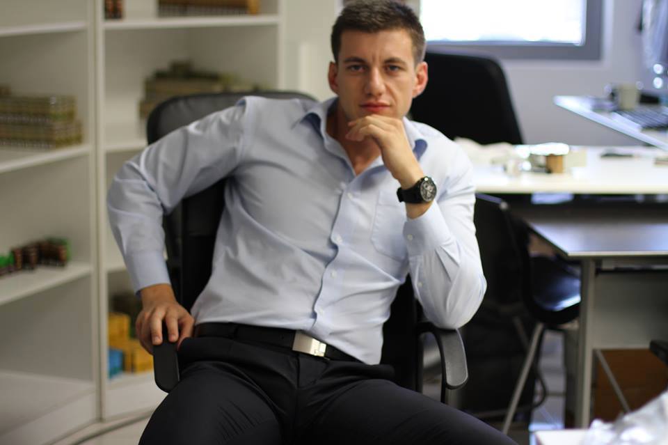 Спомняте ли си за Пламен Медаров?  Един от най-атрактивните участници във „ВИП Брадър” е неузнаваем днес! (Вижте защо)