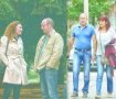 Двете жени на президента се хванаха за косите! Бившата готви отмъщение на Генерал Деси
