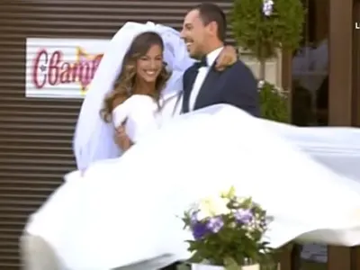 Александра Богданска: Разбира се, че всичко беше цирк и не ми пука за Петканов! (Вижте как точно красавицата разкри истината + СНИМКИ)