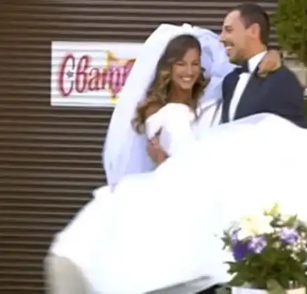 Александра Богданска: Разбира се, че всичко беше цирк и не ми пука за Петканов! (Вижте как точно красавицата разкри истината + СНИМКИ)