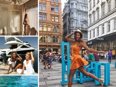 Александра Богданска: Разбира се, че всичко беше цирк и не ми пука за Петканов! (Вижте как точно красавицата разкри истината + СНИМКИ)