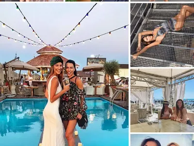 Александра Богданска: Разбира се, че всичко беше цирк и не ми пука за Петканов! (Вижте как точно красавицата разкри истината + СНИМКИ)