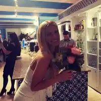 Анелия се жени!