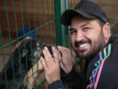 Азис плаща  50 бона за даскало на щерката! Там се обучава и наследницата на Мария (Подробности)