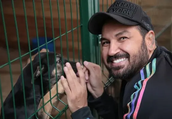 Азис плаща  50 бона за даскало на щерката! Там се обучава и наследницата на Мария (Подробности)