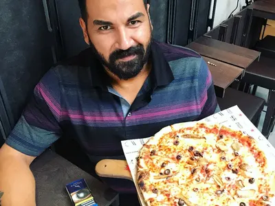 Азис с невиждано шоу за празника на студентите