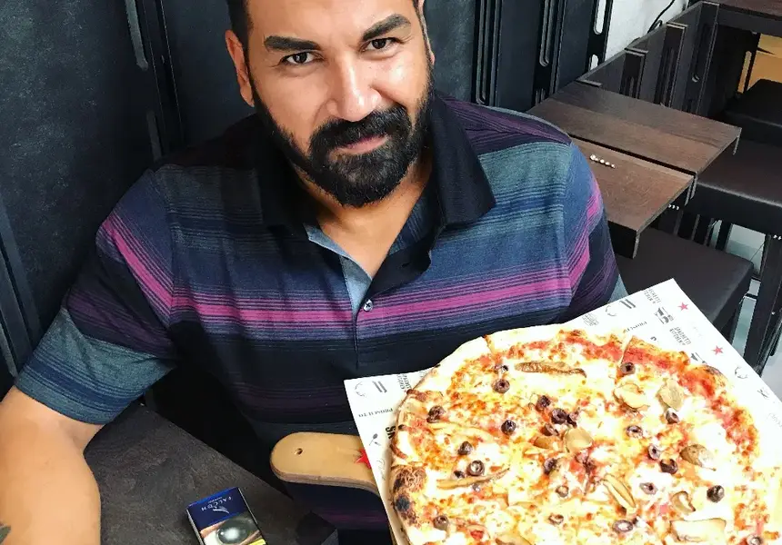 Азис с невиждано шоу за празника на студентите