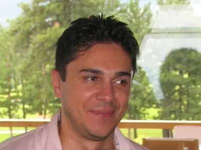 Барети пазят Димитър Андонов! Пръска по 10 бона на месец за охрана, страх го е от отвличане!