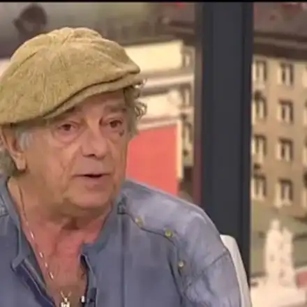 Бате Николай загуби дъщеря си: Самоуби се с усмивка!