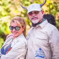 БГ бизнесмени получиха медали  от Камила Паркър-Боулс  (Снимки)