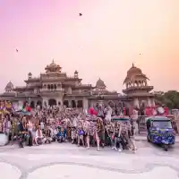 БГ бизнесмени получиха медали  от Камила Паркър-Боулс  (Снимки)