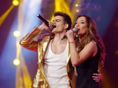 Бившият на Мария Илиева – Атанас Колев, мощно я оплю! Извади кирливите й ризи + Показа й среден пръст