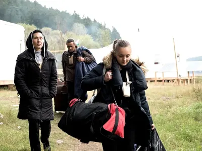 Божидара Бакалова командва във „Фермата“ и отвън