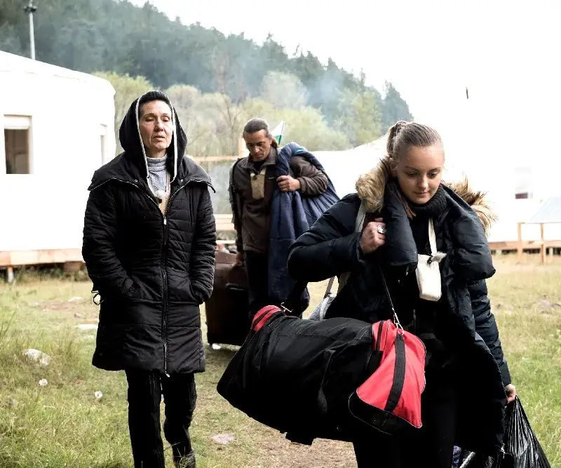 Божидара Бакалова командва във „Фермата“ и отвън