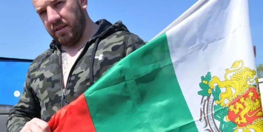 Бутат Динко за победител във „Биг Брадър”! Супер Ганьо от Ямбол стана главно действащо лице в риалитито