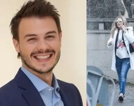 Цецо Тотото заряза жена си с бебе на ръце