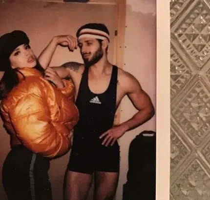 Дара си прибра Константин Трендафилов след изневярата му! Той се кефи на новия й силиконов бюст