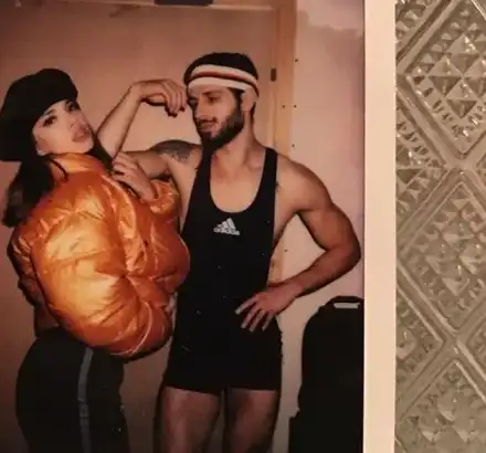 Дара си прибра Константин Трендафилов след изневярата му! Той се кефи на новия й силиконов бюст