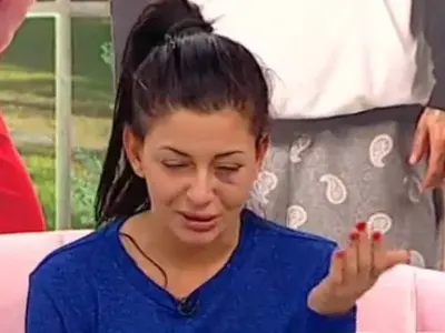 Дебора с опит за самоубийство!