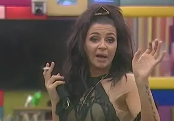 Дебора в клиника за алкохолици преди Брадъра! Не могла да преодолее зависимостта си