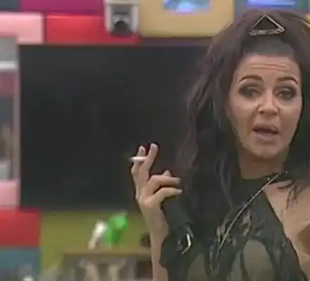 Дебора в клиника за алкохолици преди Брадъра! Не могла да преодолее зависимостта си